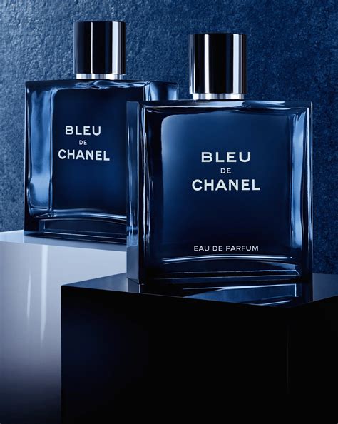 bleu De Chanel parfum price